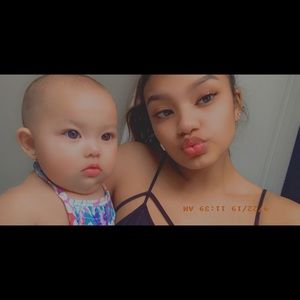 Meet your Posher, Ciara